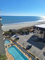 Carolina Winds 805 - Chambres d'hôtes Myrtle Beach