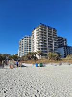 Carolina Winds 805 - Chambres d'hôtes Myrtle Beach