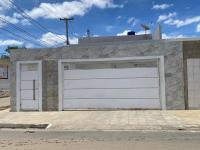 casa master 2 de Temporada da Fran - Ferienwohnung Petrolina