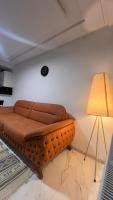 Ain Zaghouen Tunis proche Aeroport - luxueux style parisien - B&B Tunisi