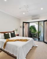 Mudgee Gardens Stayz - Bed and Breakfast Mudgee