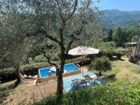 La casa rosa - B&B Cireglio
