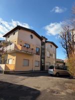 Loft Park & Rail - B&B Como