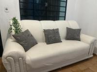 E Lindo Sobrado com 2 quartos em condomínio - Centro - Chambres d’hôtes Marília