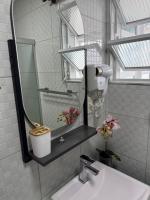 A melhor vista de São Vicente - B&B São Vicente