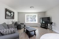 Cozy Corner on Trumpeter - B&B Colwood