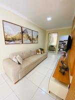 casa master 2 de Temporada da Fran - Ferienwohnung Petrolina