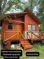 Cabañas los Patricios 3 - B&B San José