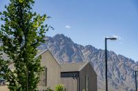 Ski Villa with Carpark 12, Handy to everything! - B&B Queenstown