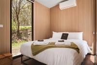 Maroota Greens X by Tiny Away - B&B Maroota