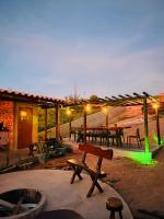 Margarida 03 - Bed and Breakfast Monte das Gameleiras