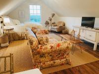 Dahlonega Wine Country Retreat at Cardinal Hill - B&B Dahlonega
