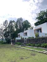 Batur Jemsokin Logement - Chambres d’hôtes Bangli