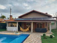 Chácara Nosso Refúgio - B&B Ibiúna