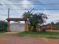 Chácara Nosso Refúgio - B&B Ibiúna