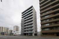 S-RESIDENCE Maruyamatoriimae - Ferienwohnung Sapporo