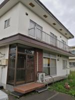 岩見沢市3条民泊 - Chambres d'hôtes Iwamizawa