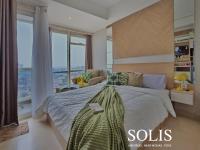Solis By SanLiving - Studio - Menteng Park - Near Monas - B&B Giacarta