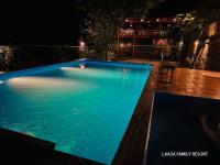 Lasaa Resort - B&B Diyatalawa