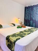 Airport Pamatai Studio - B&B Faaa