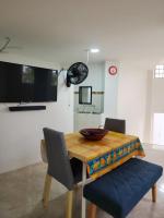 Apartamento Tocaima OK El Edén - B&B Tocaima