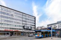 Himmelsstürmer Apartments by Stay Awesome - Chambres d’hôtes Cassel