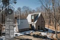 Le Bois et Lumiere - In the heart of Nature - Chambres d’hôtes Graniteville