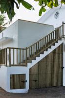 Amarea Beach Front Appartment or Studio - Ferienwohnung Richeterre