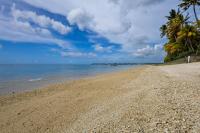Amarea Beach Front Appartment or Studio - Ferienwohnung Richeterre