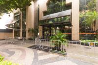 Volpi Residence na Savassi - Sinta-se em casa! - B&B Belo Horizonte