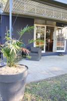 Urunga Fisherman's Cottage - pets ok 15 mins Coffs - B&B Urunga
