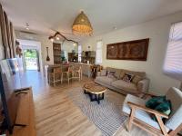 Te mana Dream apartment - B&B Paea