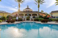 Near Disney Resort with Pool, LazyRiver & Arcade - B&B Davenport