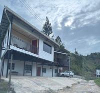 Rosa Homestay - B&B Ranau