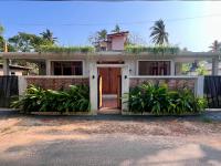 Jivamool - B&B Maha Induruwa