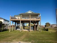 Boujee Beach - B&B Bolivar Peninsula