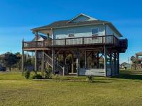 Boujee Beach - B&B Bolivar Peninsula