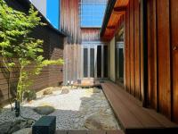 MOKUSEKI - Nagoya Japanese Holiday Home - B&B Nagoya