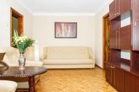 B&B Zaporizhzhya - Apartment on Yatsenka Street near Intourist Hotel - Bed and Breakfast Zaporizhzhya