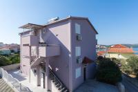 Apartments Jaman Ivan - Chambres d'hôtes Trogir