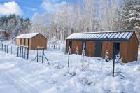 Ostoja Wycinki domki letniskowe - B&B Jaszczerz