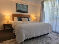 Cozy water side apartment - Jetty - B&B Mandurah