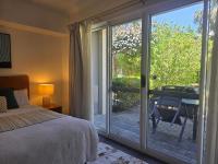 Cozy water side apartment - Jetty - B&B Mandurah