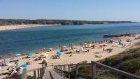 Golfinho Azul - Ferienwohnung Vila Nova de Milfontes