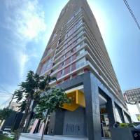 JAVIER PRADO ESTE 1501 LOFT- FRENTE a SAN BORJA - Chambres d’hôtes Lima