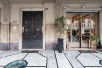Piazza Pontida - City Center - Meliora Apartments - B&B Bergamo