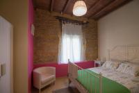 Casa Rural La Rana - Ferienwohnung Nava de Francia