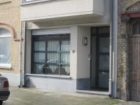 Gasthuis In't Stad - B&B Nieuwpoort