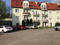 Kristály Apartman - B&B Eger