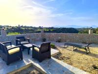 Glyki Canyon Bungalow - B&B Antimácheia